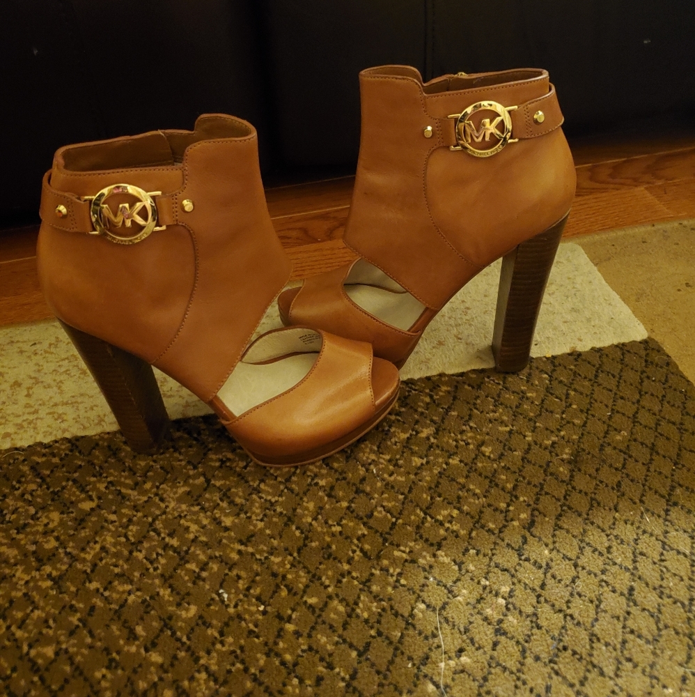 Michael Kors heels